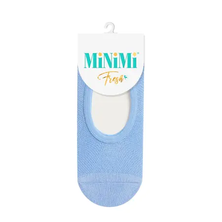MINIMI Подследники цветные Blu Сhiaro 0 (UNI) / Mini MINION - 1