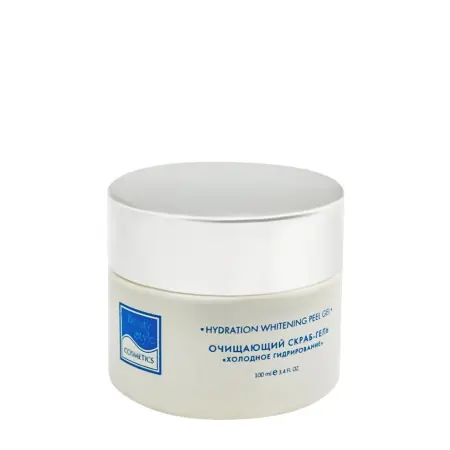 BEAUTY STYLE Гель-пилинг очищающий холодное гидрирование Аква 24 / Beauty Style 100 мл - 1