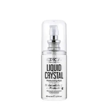 Флюид Жидкие кристаллы / Total Care Liquid Crystal 80 мл