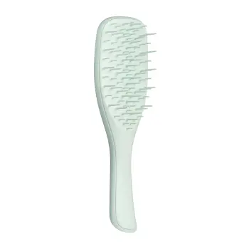 Расческа для волос / The Ultimate Detangler Extra Gentle Eucalyptus Green