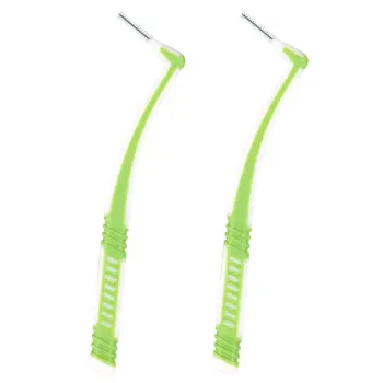 REVYLINE Ортонабор в пенале, размер S, салатовый / Dental Kit, фото 7