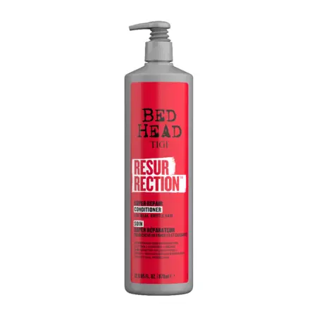 TIGI Кондиционер для сильно поврежденных волос / Bed Head Resurrection 970 мл - 1