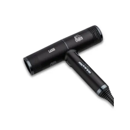 MUSTANG PROFESSIONAL (США) Фен Mustang Junior Lasso MJF-03 Чёрный - 1