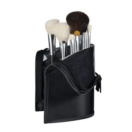LIMONI Тубус на молнии для кистей и аксессуаров / Professional - 4