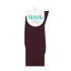 MINIMI Носки женские, высокая резинка, Bordo 35-38 / MINI FRESH 4103, фото 1
