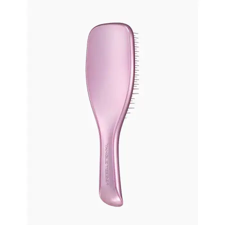 TANGLE TEEZER Расческа для волос / The Ultimate Detangler Chrome Mauve Copper - 3