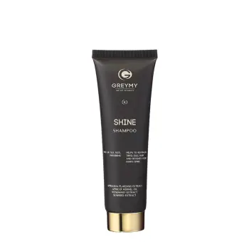 Шампунь для блеска / Shine Shampoo 50 мл