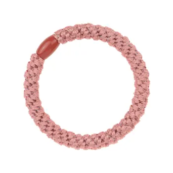 INVISIBOBBLE Резинка для волос / invisibobble TWISTAR Blush Braids, фото 3
