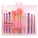 REAL TECHNIQUES Набор кистей для макияжа / Real Techniques Insta Artist Brush Set, фото 1