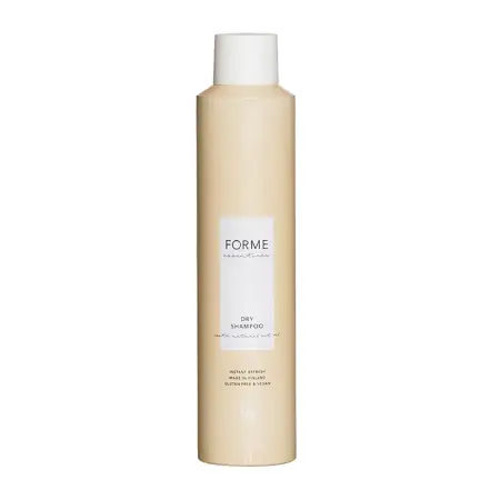 SIM SENSITIVE Шампунь сухой / Forme Dry Shampoo 300 мл - 1