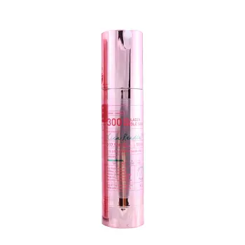 Сыворотка для лица с коллагеном и спикулами / 300 VT COLLAGEN REEDLE SHOT 300 50 мл