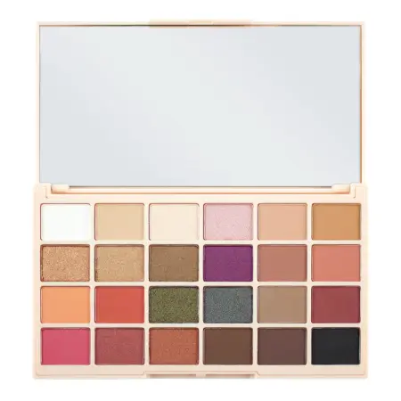 MAKEUP REVOLUTION Палетка теней для век / SophX Ultra Eyeshadows - 2