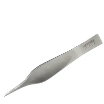 Пинцет хирургический PTC-612-D 9.5 см