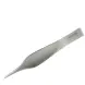 METZGER Пинцет хирургический PTC-612-D 9.5 см, фото 1