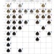 V-COLOR PROFESSIONAL 12.01 крем-краска перманентная, осветляющий пепельный блондин / DEMAX 60 мл, фото 3