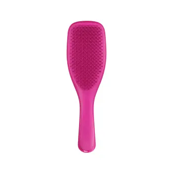 TANGLE TEEZER Расческа для волос / The Ultimate Detangler Electric Raspberry, фото 4