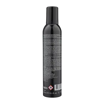KAPOUS Мусс сильной фиксации для волос / Mousse Strong Styling 300 мл, фото 2
