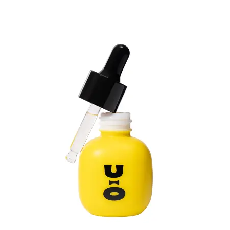 CHA U KAO Сыворотка для лица / MAGICAL TRIP serum 30 мл - 2