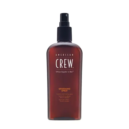 AMERICAN CREW Спрей для финальной укладки волос, для мужчин / Grooming Spray 250 мл - 1