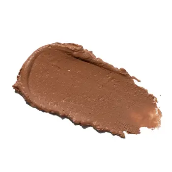 HOLLY POLLY Бальзам оттеночный для губ, коричнево-персиковый / RICH PEACH! Brown Sugar 4,9 гр, фото 3