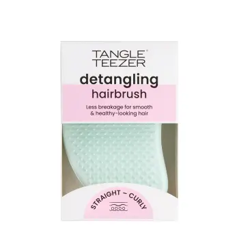 TANGLE TEEZER Расческа для волос / The Original Ice Blue, фото 5