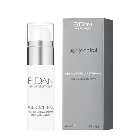 ELDAN cosmetics Сыворотка 24 часа Клеточная терапия / LE PRESTIGE 30 мл - 2