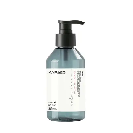 KAARAL Шампунь для окрашенных и химически обработанных волос / COLOR CARE SHAMPOO 250 мл - 1