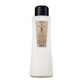 Эмульсия окисляющая 1.5% (5VOL) / ORGANIC CARE EMULSION TRATANTE ULTRA SOFT 1000 мл