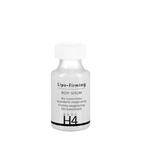 HISTOMER Липо-комплекс укрепляющий / H4 Lipo-firming 18 мл - 1