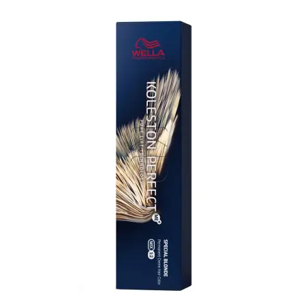 WELLA 12/96 краска для волос, ультраяркий блонд сандре фиолетовый / Koleston Perfect ME+ 60 мл - 2