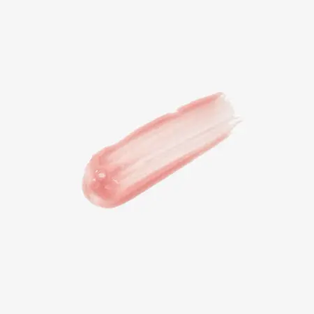 MAKE UP FACTORY Блеск с эффектом влажных губ, 45 радужная роза / High Shine Lip Gloss 6,5 мл - 2