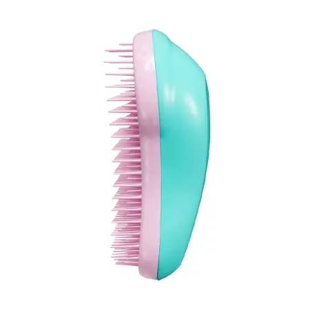 TANGLE TEEZER Расческа для волос / The Original Cornflower Charm - 1