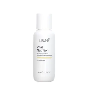 Кондиционер питание и восстановление / Vital Nutrition Conditioner 80 мл
