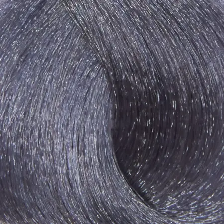 KAARAL 8.11 краска для волос, светлый блондин интенсивно-пепельный / Baco COLOR 100 мл - 1