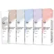 360 HAIR PROFESSIONAL 4.2 краситель перманентный для волос, фиолетовый шатен / Permanent Haircolor 100 мл, фото 3