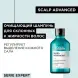L OREAL PROFESSIONNEL Шампунь очищающий для волос склонных к жирности / SCALP ADVANCED 300 мл, фото 3