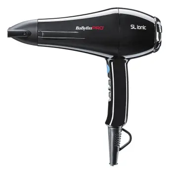 Фен B SL IONIC керам/турм. 1800W BAB5586GE
