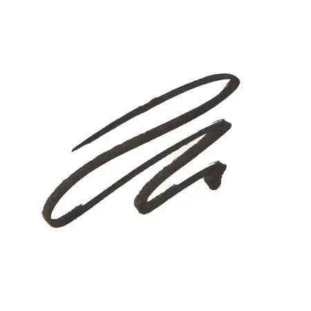 MARVEL COSMETICS Карандаш для макияжа глаз, подводка-лайнер T01 черный / Marvel black 5,74 гр - 3