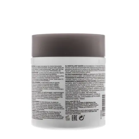 REVLON PROFESSIONAL Маска восстанавливающая для поврежденных волос / Fixer Repair Mask for damaged hair Pro You 500 мл - 2