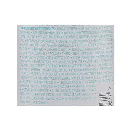 MOROCCANOIL Маска тонирующая для волос, платина / COLOR DEPOSITING MASK PLATINUM 30 мл - 3