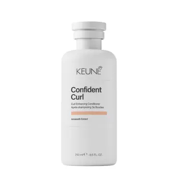 Кондиционер упругий локон / Confident Curl Conditioner 250 мл