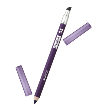 PUPA Карандаш с аппликатором для век 05 / Multiplay Eye Pencil 1,2 гр, фото 2