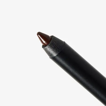 PROVOC Подводка гелевая в карандаше для глаз, 86 шоколадный / Gel Eye Liner Desired - 2