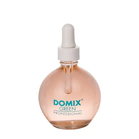 DOMIX Масло для кутикулы Арбуз / DGP 75 мл - 1