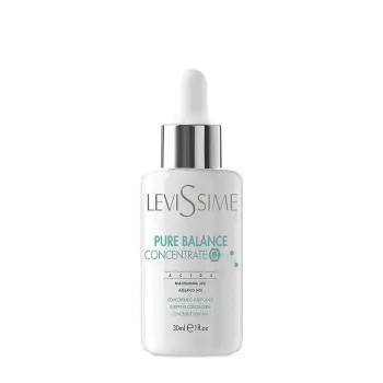 Концентрат себорегулирующий для проблемной кожи / PURE BALANCE CONCENTRATE 30 мл