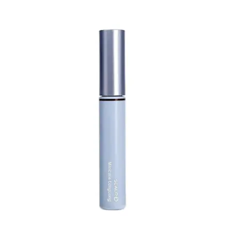 ANGFA Тушь для ресниц удлиняющая, коричневая / Scalp D Mascara LongLong 6 гр - 1