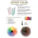 BOUTICLE 8/03 краска для волос, светло-русый натурально-золотистый / Expert Color 100 мл, фото 3