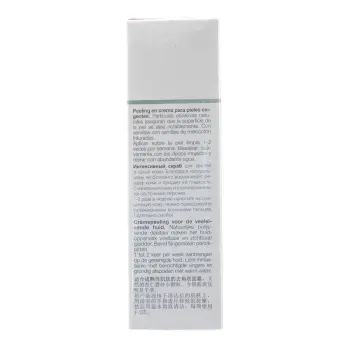 JANSSEN COSMETICS Скраб интенсивный / Intensive Face Scrub DEMANDING SKIN 50 мл, фото 3