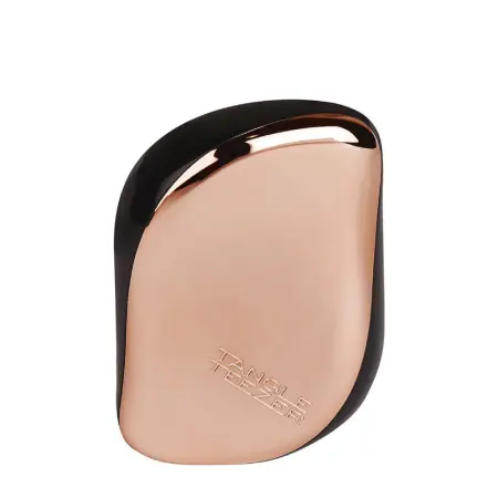 TANGLE TEEZER Расческа для волос / Compact Styler Rose Gold - 4