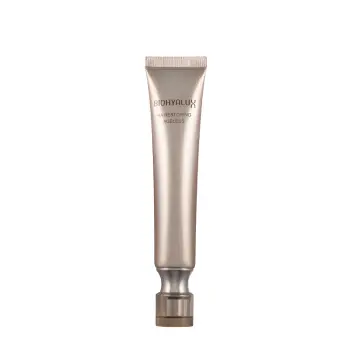 Крем-лифтинг для глаз с гиалуроновой кислотой / Biohyalux HA Restoring Ageless Eye Cream 15 гр